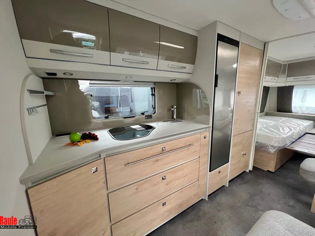 Bild 5: Wohnwagen in Wiesbaden online mieten