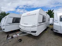 Dethleffs Nomad 530 DR