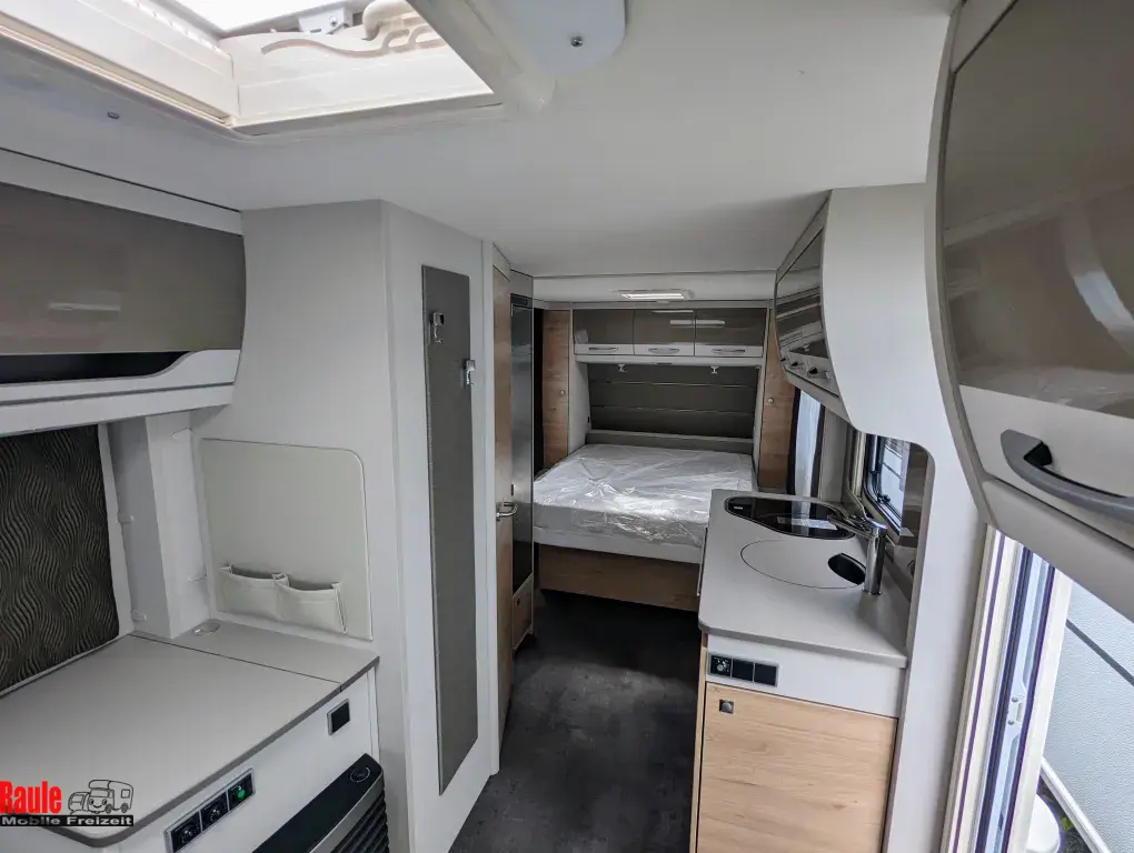 Bild 9: Dethleffs Nomad 530 DR