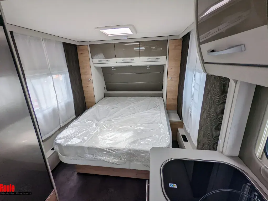 Bild 12: Wohnwagen von Dethleffs mieten in Wiesbaden