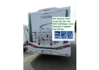 Bild 29: Wohnmobil in Blomberg online mieten