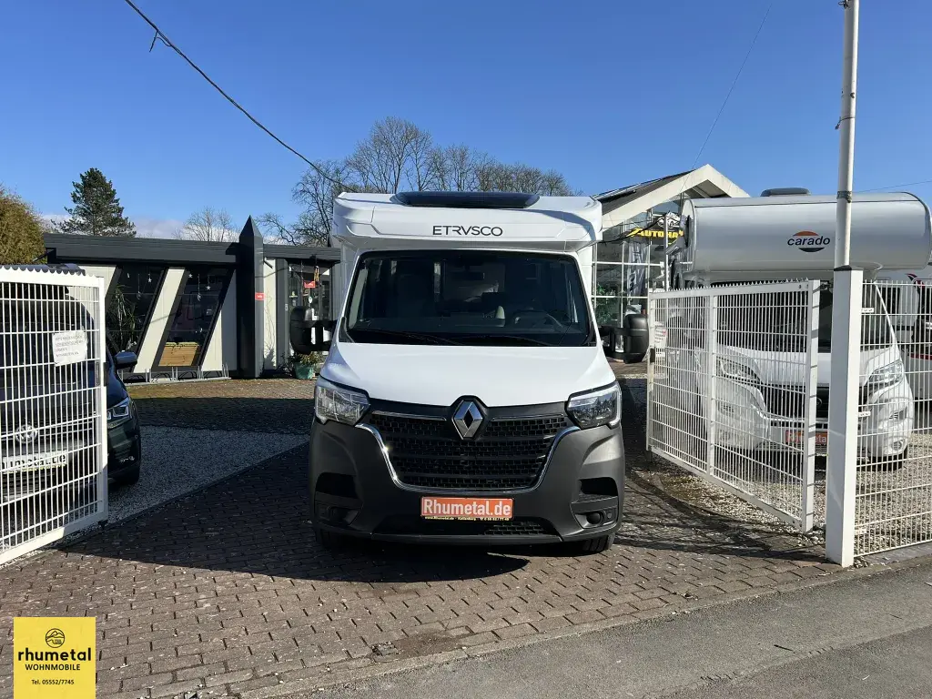 Bild 2: Wohnmobil mieten in Katlenburg