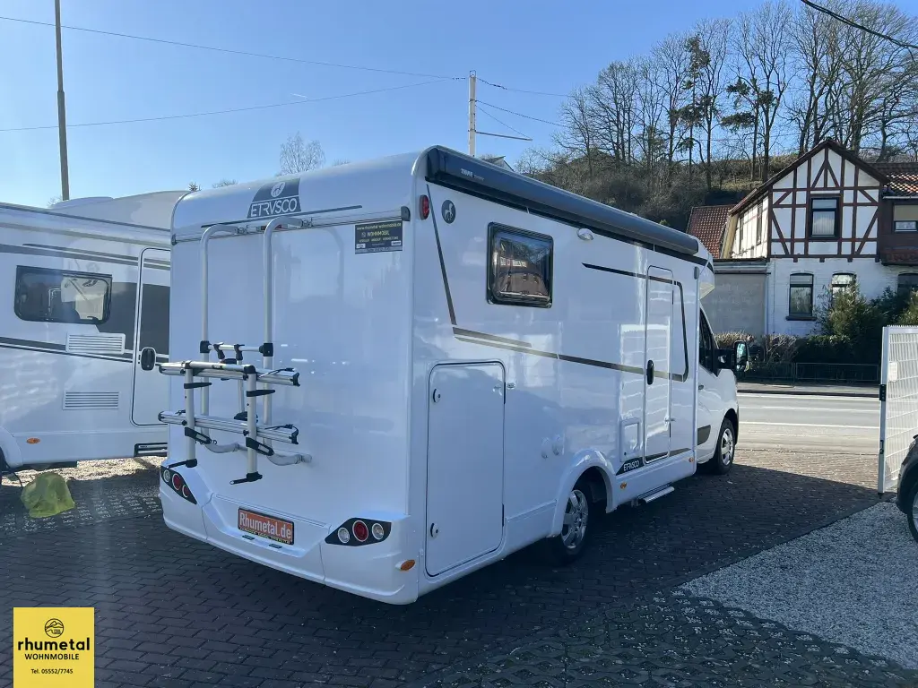 Bild 5: Wohnmobil in Katlenburg online mieten