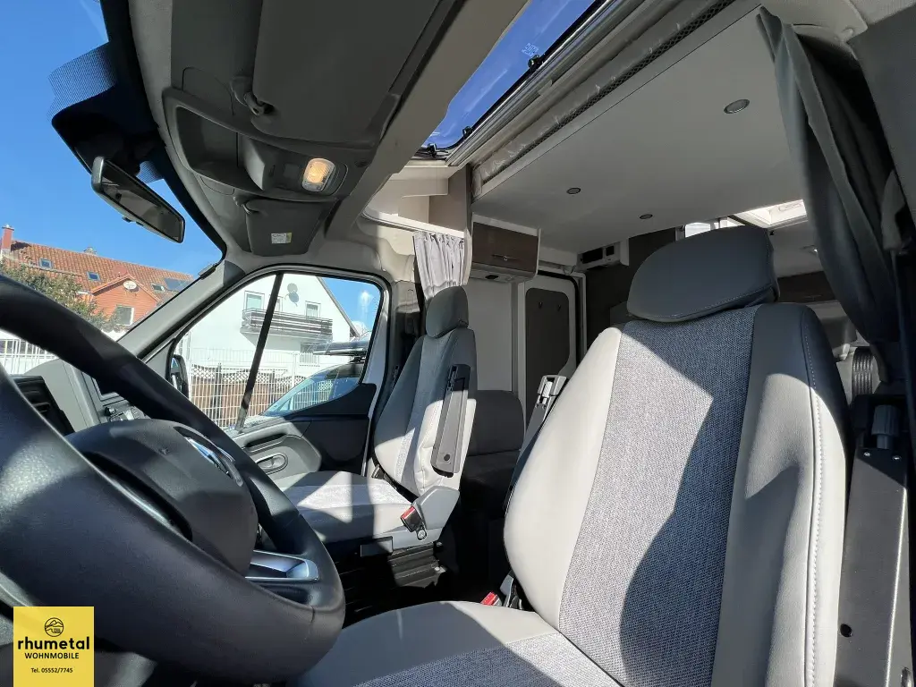 Bild 13: Wohnmobil in Katlenburg online mieten