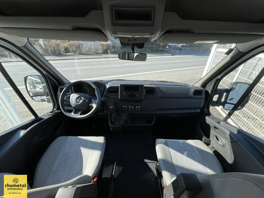 Bild 14: in Katlenburg Wohnmobil mieten