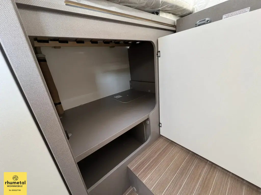 Bild 21: Wohnmobil in Katlenburg online mieten