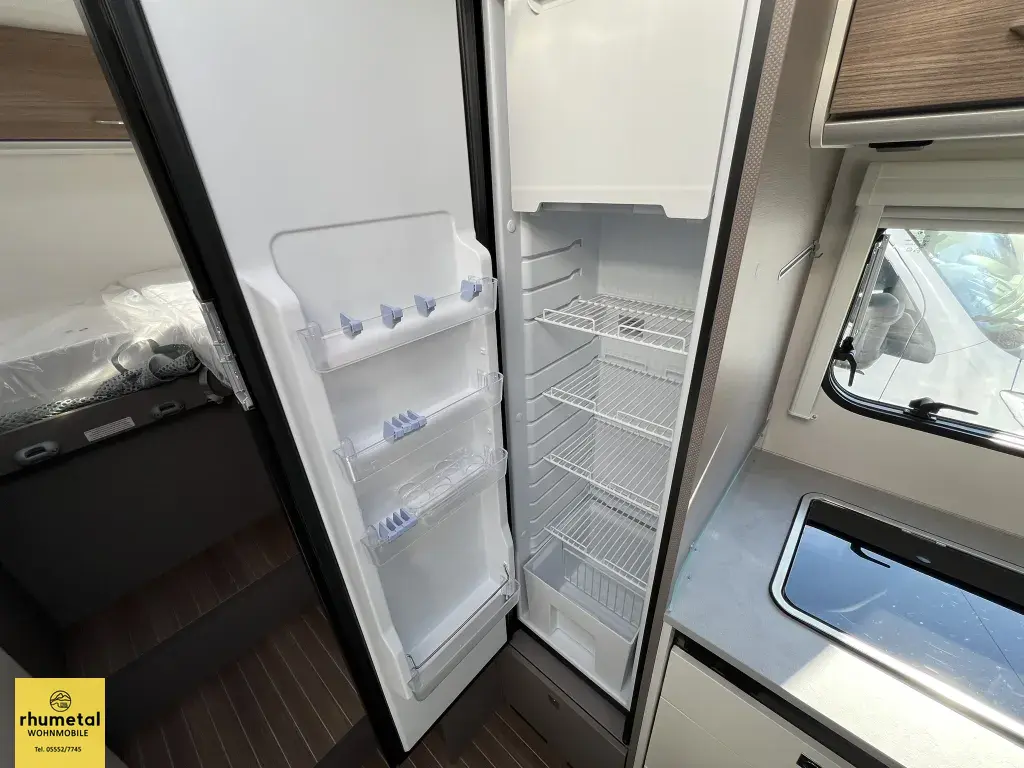 Bild 32: Wohnmobil für 5 Personen in Katlenburg mieten