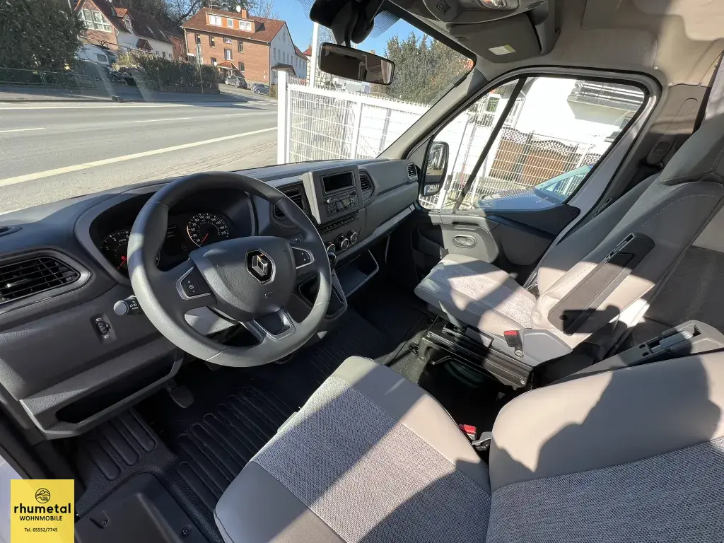 Bild 12: Wohnmobil von Etrusco mieten in Katlenburg Bild 12: Wohnmobil von Etrusco mieten in Katlenburg