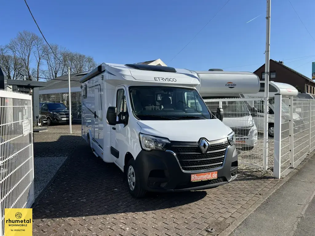 Bild 3: Etrusco mieten in Katlenburg Bild 3: Etrusco mieten in Katlenburg