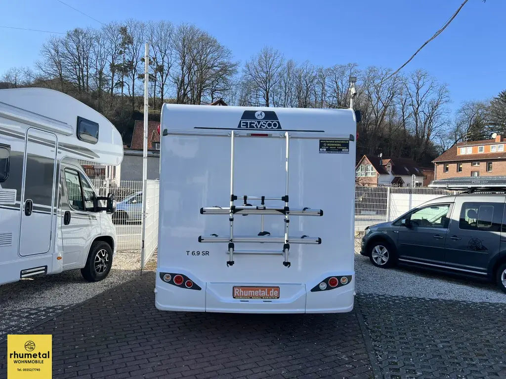 Bild 6: in Katlenburg Wohnmobil mieten