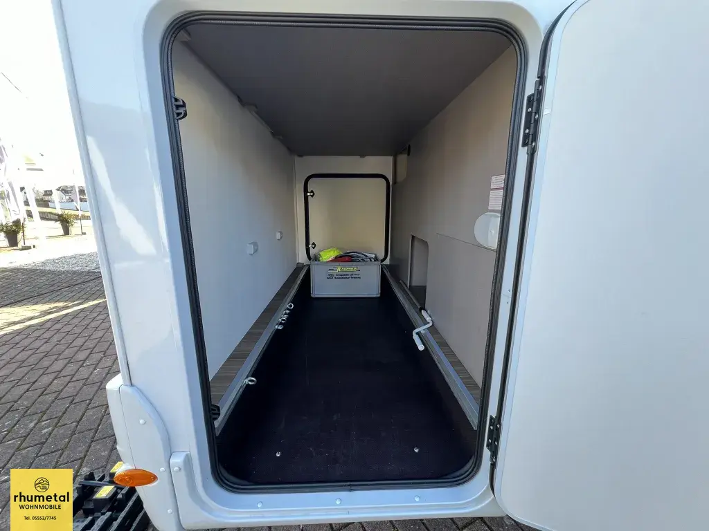 Bild 8: Wohnmobil für 5 Personen in Katlenburg mieten Bild 8: Wohnmobil für 5 Personen in Katlenburg mieten