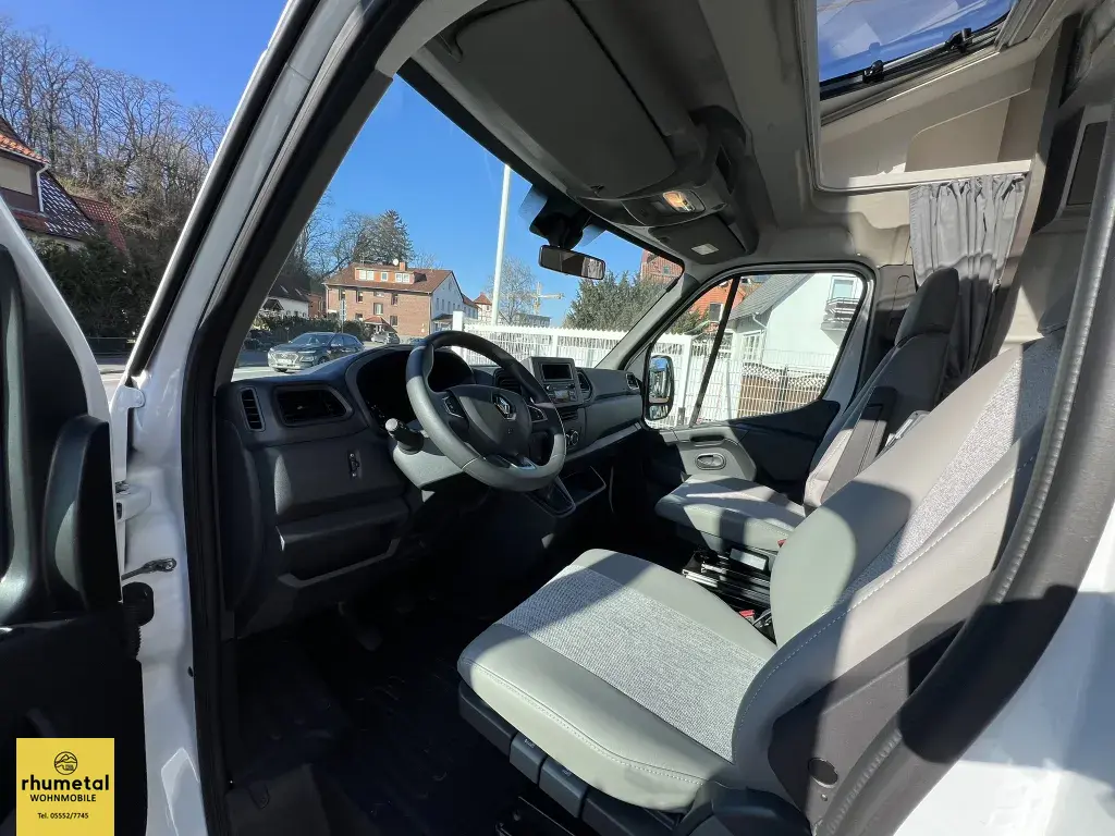 Bild 10: Wohnmobil mieten in Katlenburg Bild 10: Wohnmobil mieten in Katlenburg