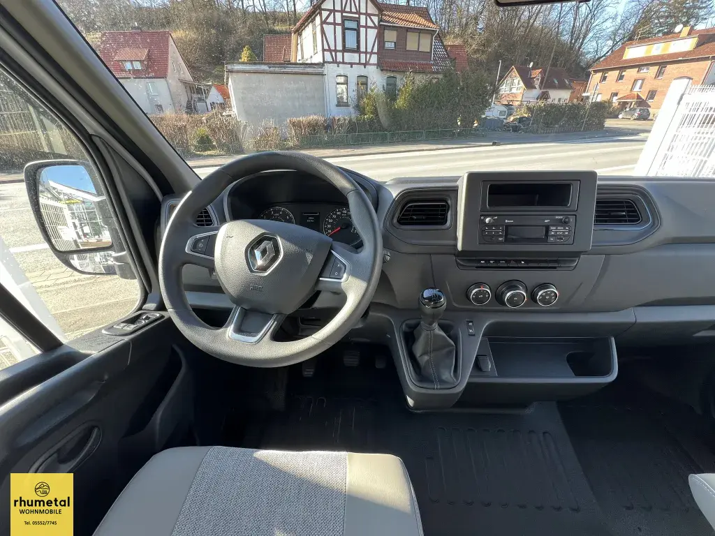 Bild 15: Etrusco Wohnmobil in Katlenburg mieten Bild 15: Etrusco Wohnmobil in Katlenburg mieten