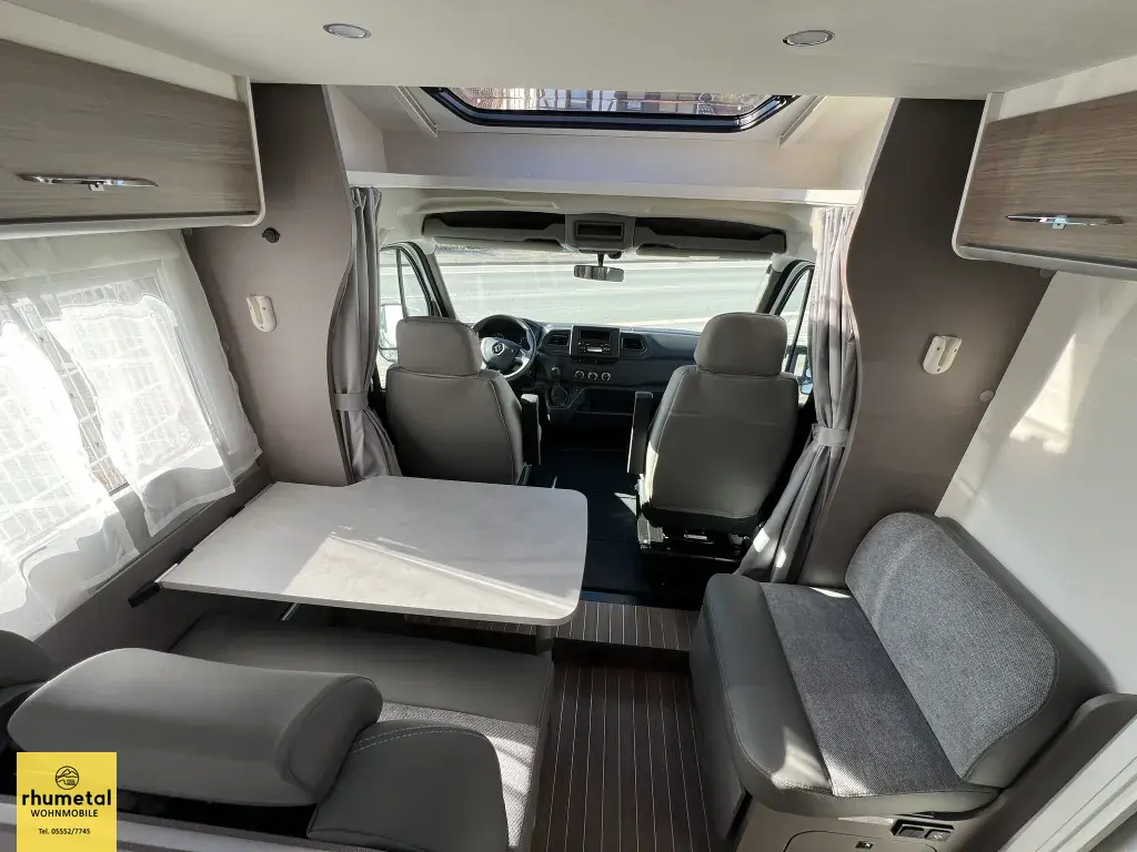 Bild 17: Etrusco T 6.9 SR Bild 17: Etrusco T 6.9 SR