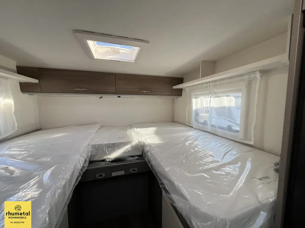 Bild 20: Wohnmobil von Etrusco mieten in Katlenburg Bild 20: Wohnmobil von Etrusco mieten in Katlenburg