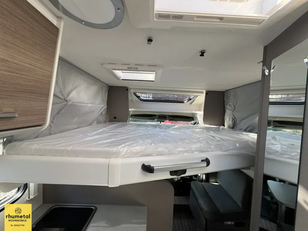 Bild 25: Etrusco T 6.9 SR Bild 25: Etrusco T 6.9 SR