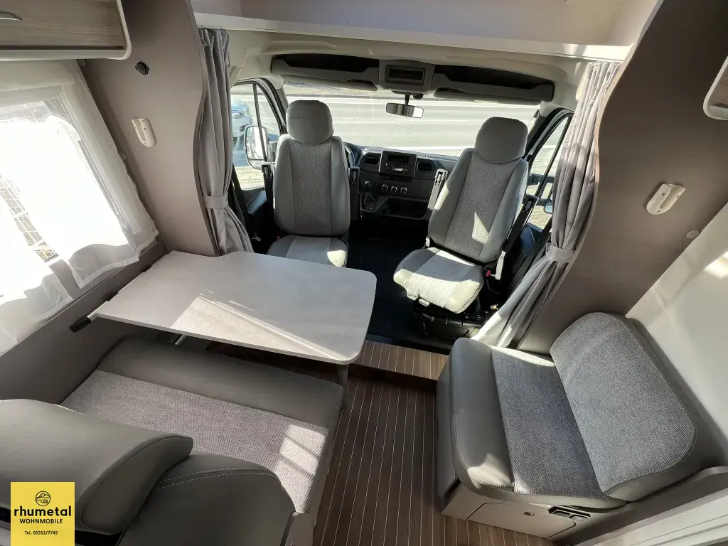 Bild 27: Etrusco mieten in Katlenburg Bild 27: Etrusco mieten in Katlenburg