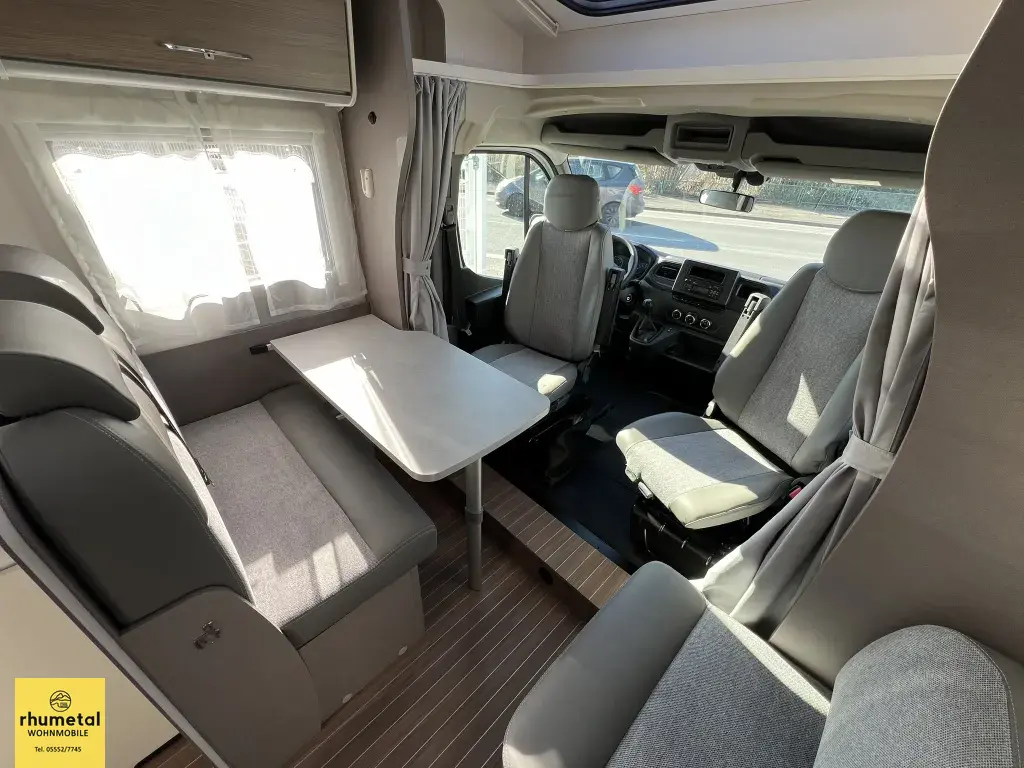 Bild 28: Wohnmobil von Etrusco mieten in Katlenburg Bild 28: Wohnmobil von Etrusco mieten in Katlenburg