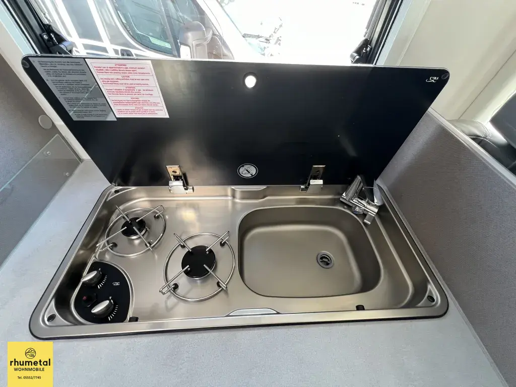 Bild 33: Etrusco T 6.9 SR Bild 33: Etrusco T 6.9 SR