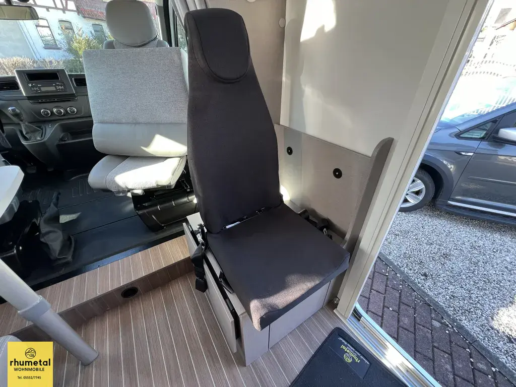 Bild 35: Etrusco mieten in Katlenburg Bild 35: Etrusco mieten in Katlenburg