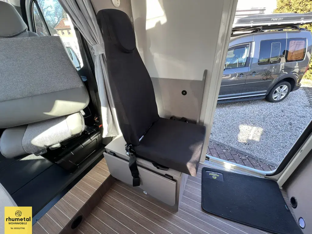 Bild 36: Wohnmobil von Etrusco mieten in Katlenburg Bild 36: Wohnmobil von Etrusco mieten in Katlenburg