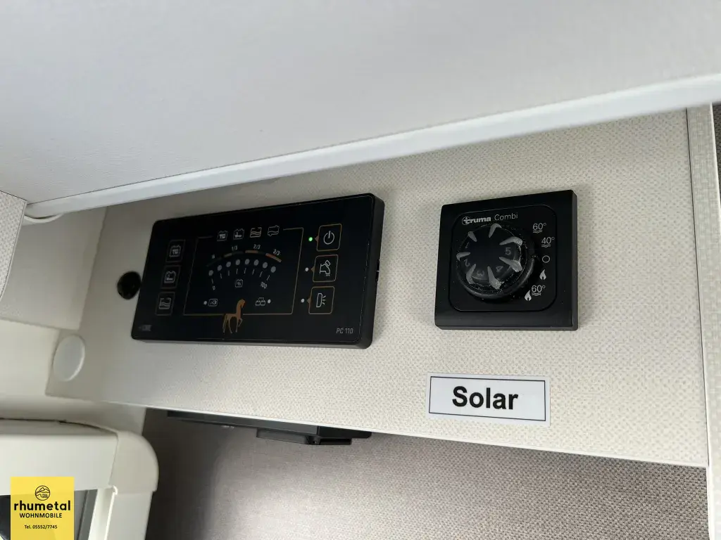 Bild 37: Wohnmobil in Katlenburg online mieten Bild 37: Wohnmobil in Katlenburg online mieten