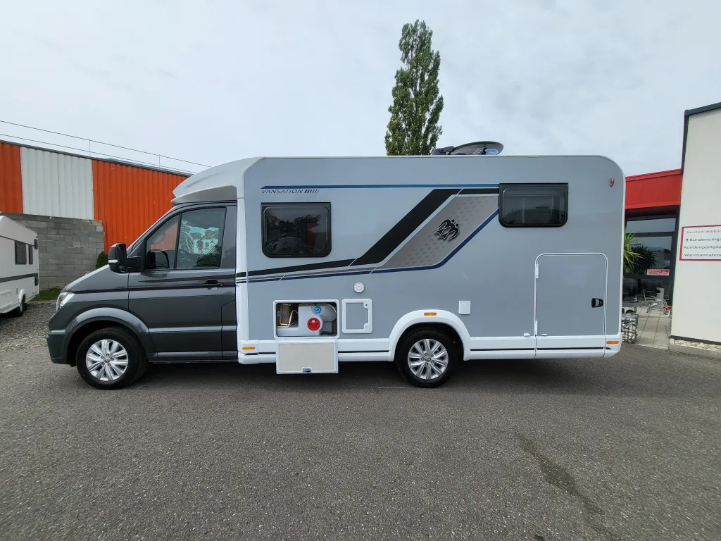 Bild 6: in Hagenbrunn/Wien Wohnmobil mieten Bild 6: in Hagenbrunn/Wien Wohnmobil mieten