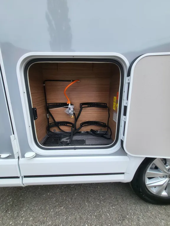 Bild 13: Wohnmobil in Hagenbrunn/Wien online mieten Bild 13: Wohnmobil in Hagenbrunn/Wien online mieten