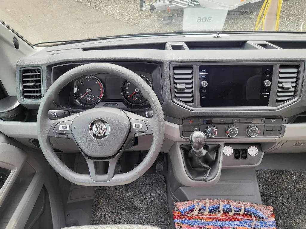 Bild 14: in Hagenbrunn/Wien Wohnmobil mieten Bild 14: in Hagenbrunn/Wien Wohnmobil mieten