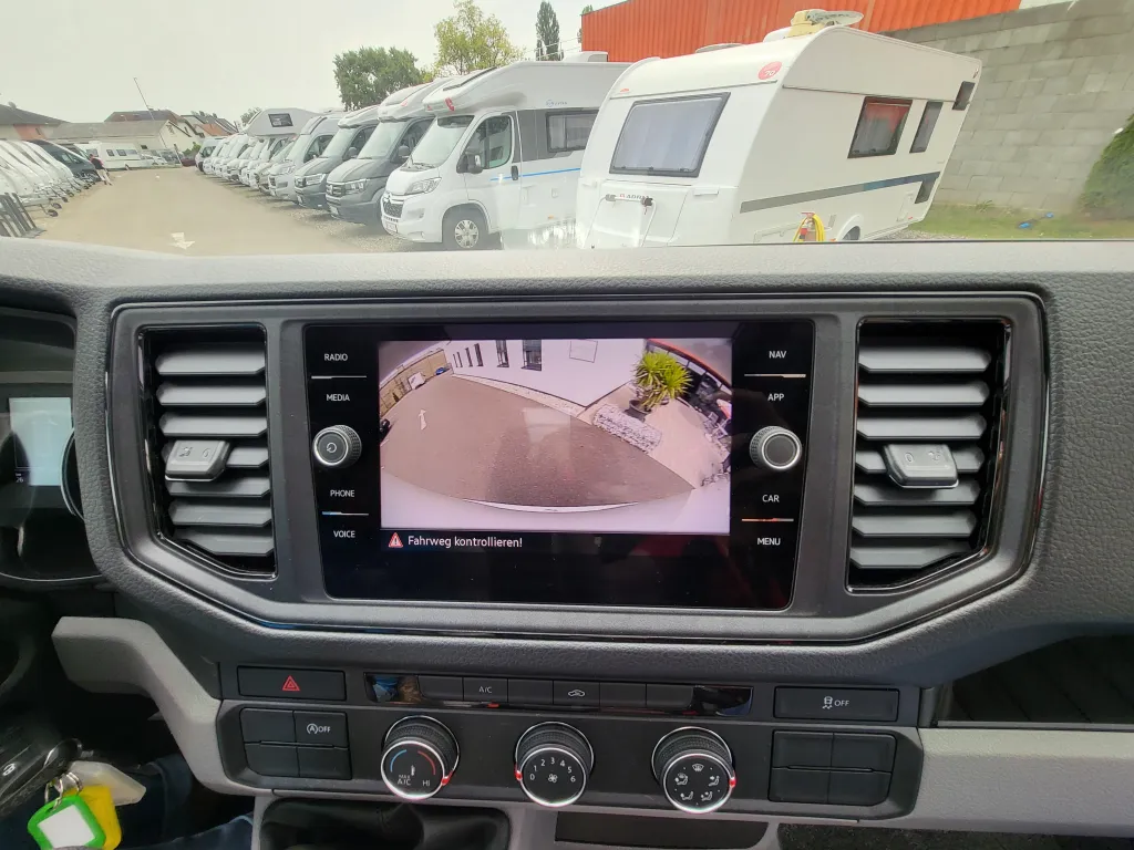 Bild 15: Knaus Wohnmobil in Hagenbrunn/Wien mieten Bild 15: Knaus Wohnmobil in Hagenbrunn/Wien mieten