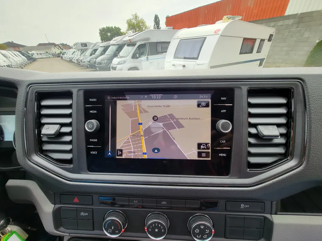 Bild 16: Wohnmobil für 2 Personen in Hagenbrunn/Wien mieten Bild 16: Wohnmobil für 2 Personen in Hagenbrunn/Wien mieten