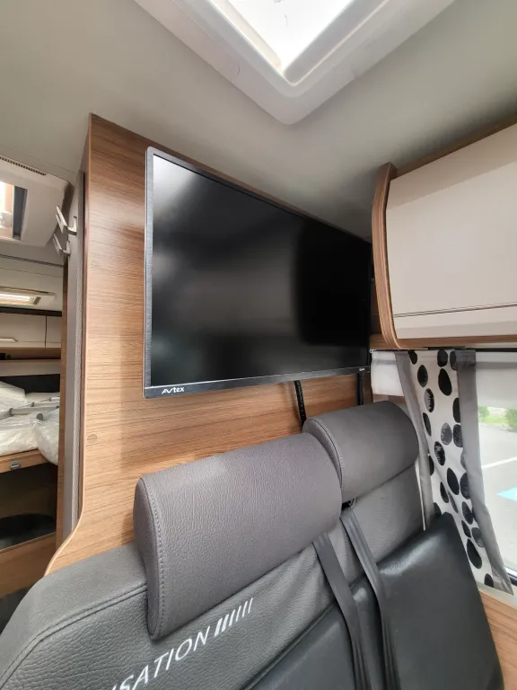 Bild 21: Wohnmobil in Hagenbrunn/Wien online mieten Bild 21: Wohnmobil in Hagenbrunn/Wien online mieten