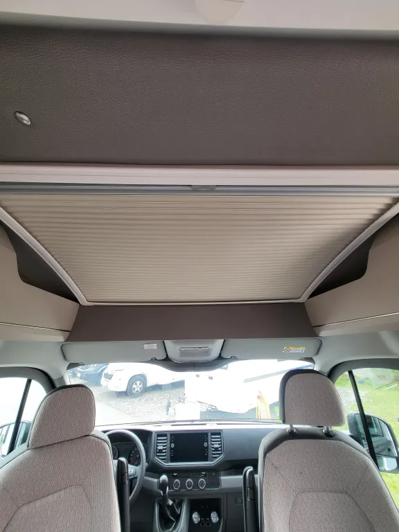 Bild 26: Wohnmobil mieten in Hagenbrunn/Wien Bild 26: Wohnmobil mieten in Hagenbrunn/Wien