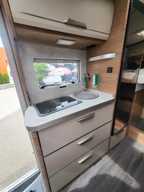 Bild 27: Knaus mieten in Hagenbrunn/Wien Bild 27: Knaus mieten in Hagenbrunn/Wien