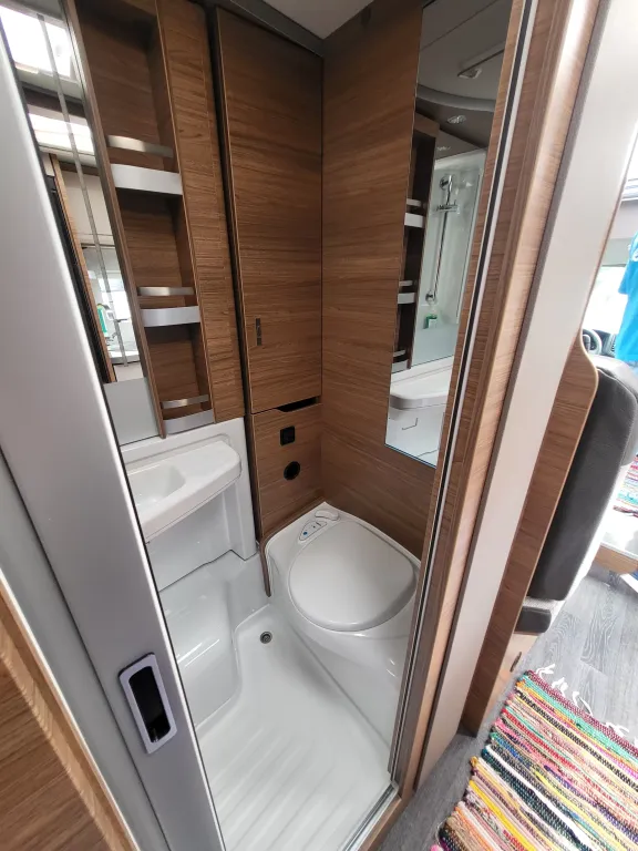 Bild 30: in Hagenbrunn/Wien Wohnmobil mieten Bild 30: in Hagenbrunn/Wien Wohnmobil mieten