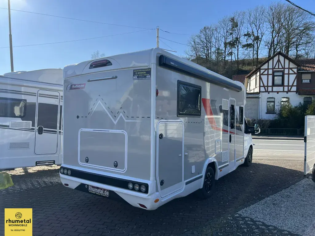 Bild 6: in Katlenburg Wohnmobil mieten