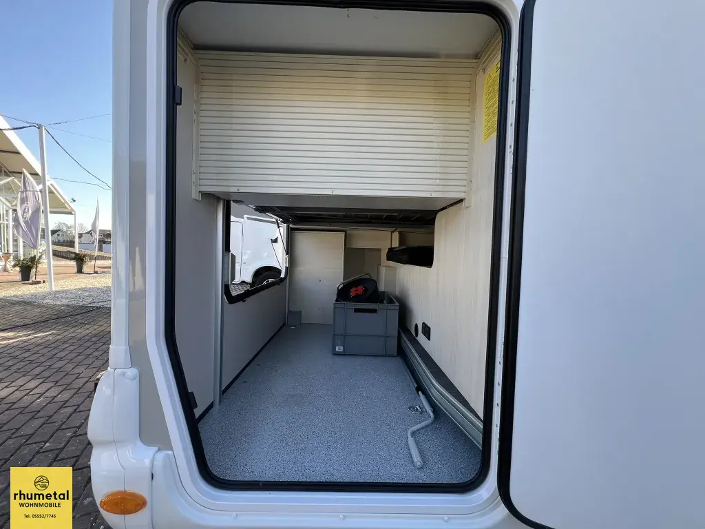 Bild 11: Challenger mieten in Katlenburg