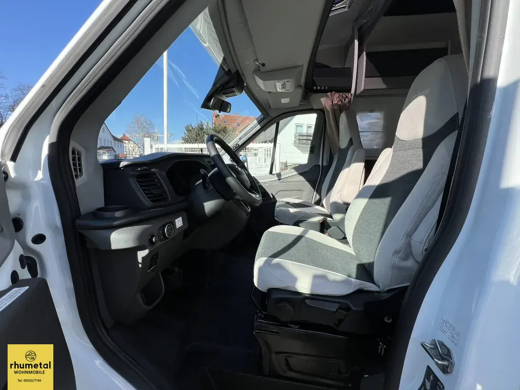 Bild 13: Wohnmobil in Katlenburg online mieten