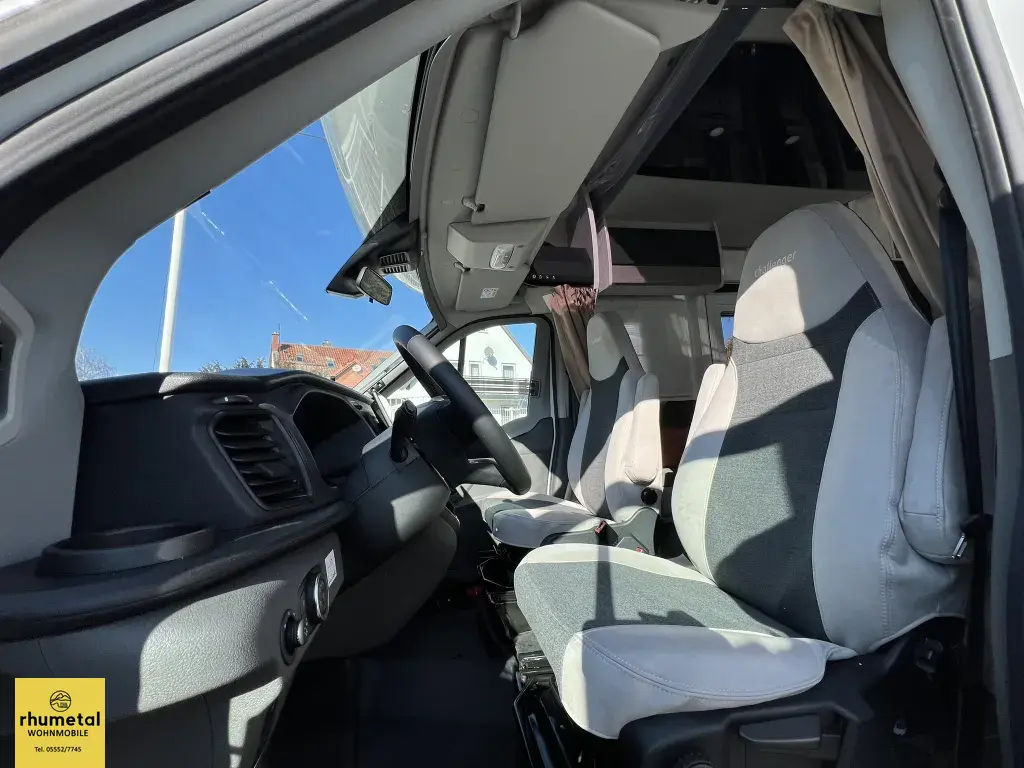 Bild 14: in Katlenburg Wohnmobil mieten