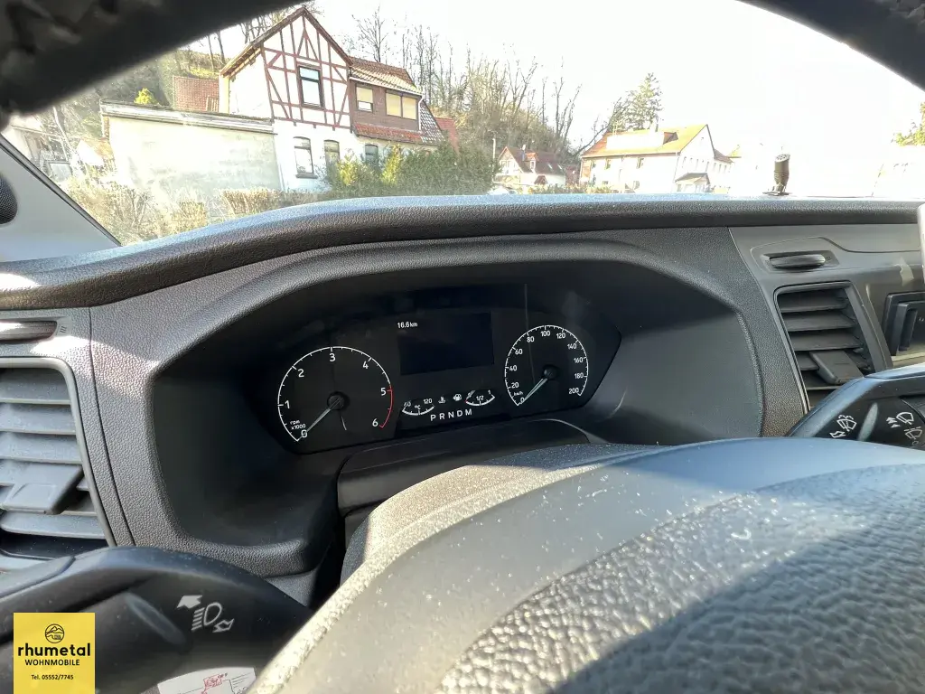 Bild 16: Wohnmobil für 4 Personen in Katlenburg mieten