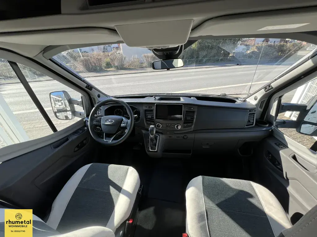 Bild 19: Challenger mieten in Katlenburg