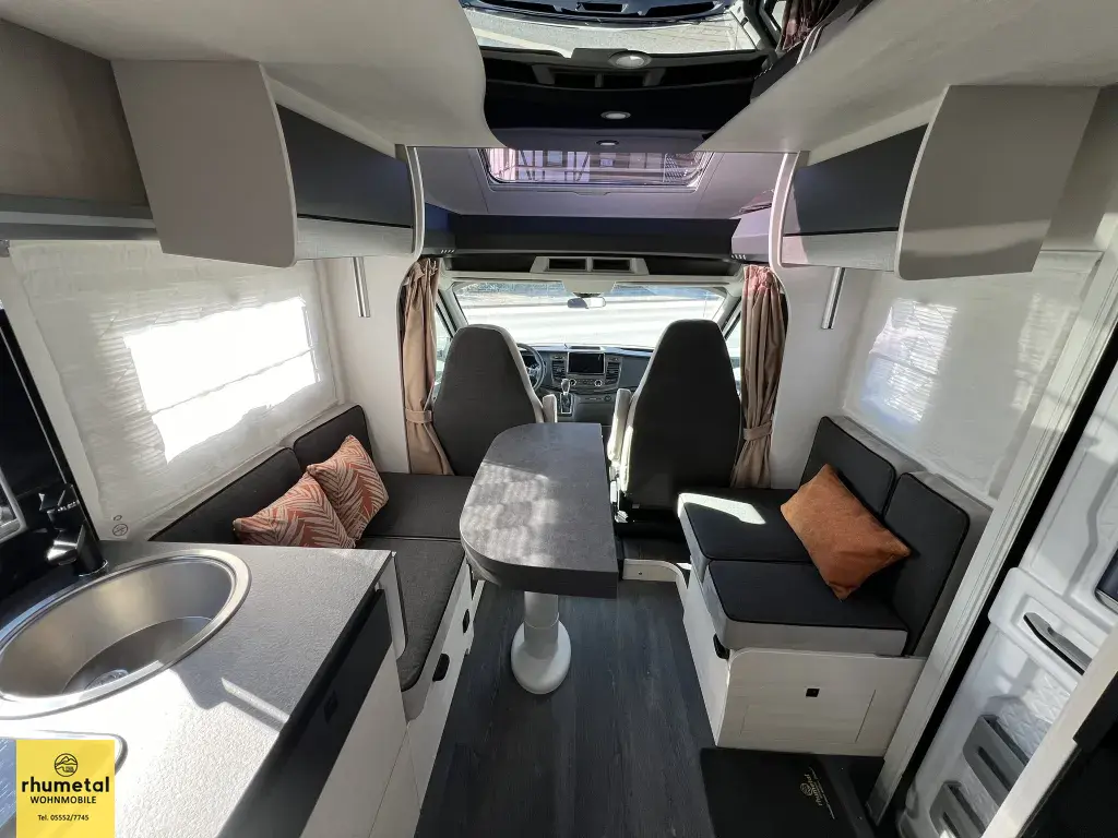 Bild 21: Wohnmobil in Katlenburg online mieten