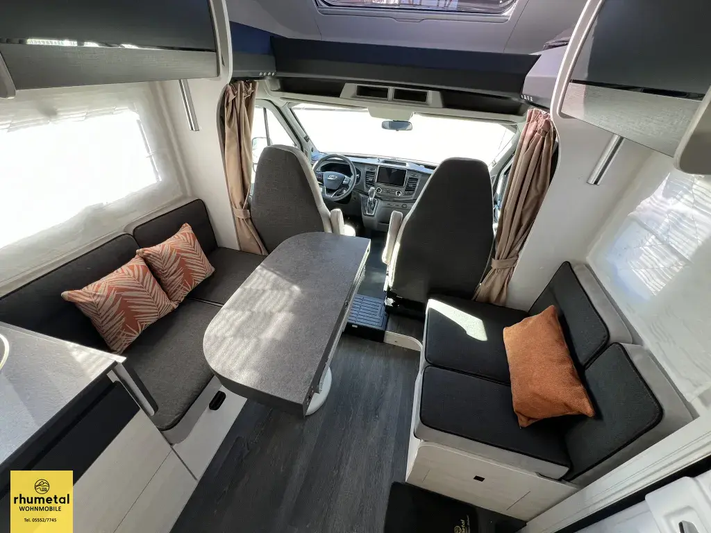 Bild 22: in Katlenburg Wohnmobil mieten