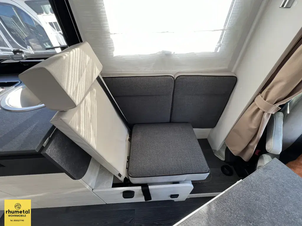 Bild 27: Challenger mieten in Katlenburg