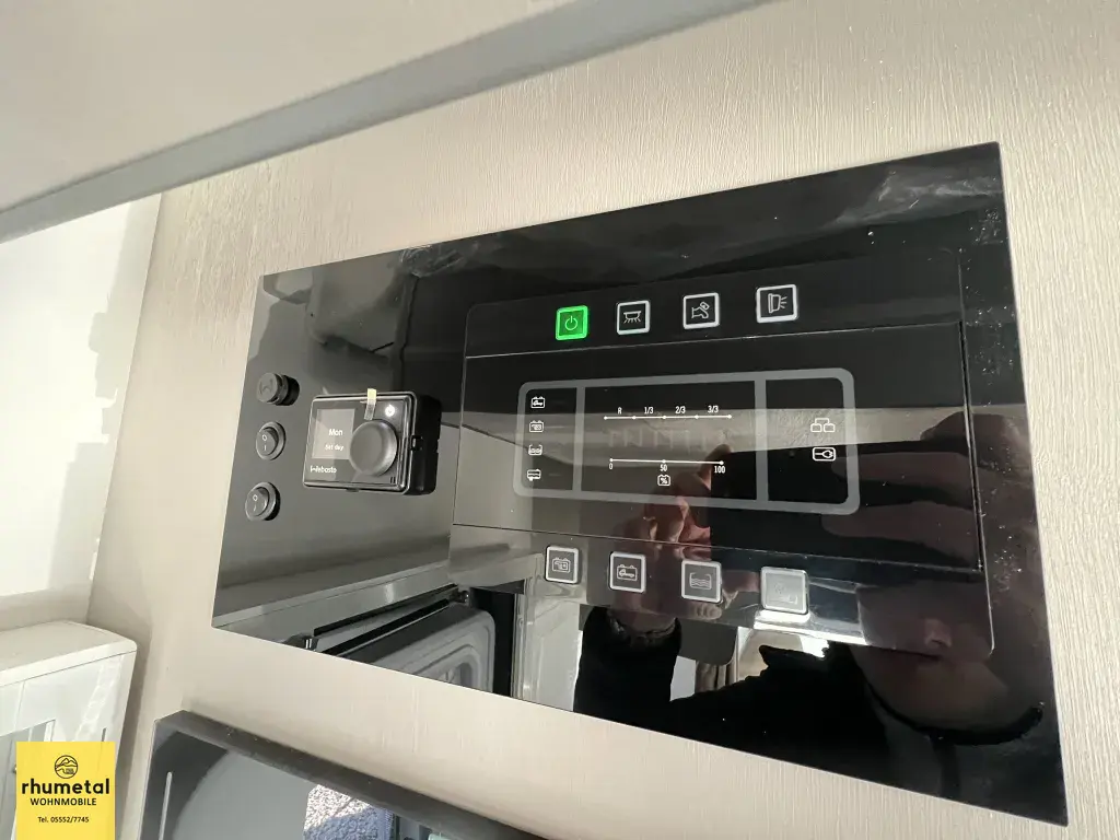 Bild 29: Wohnmobil in Katlenburg online mieten