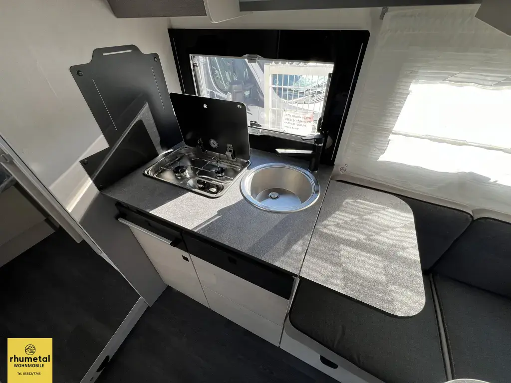 Bild 31: Challenger Wohnmobil in Katlenburg mieten