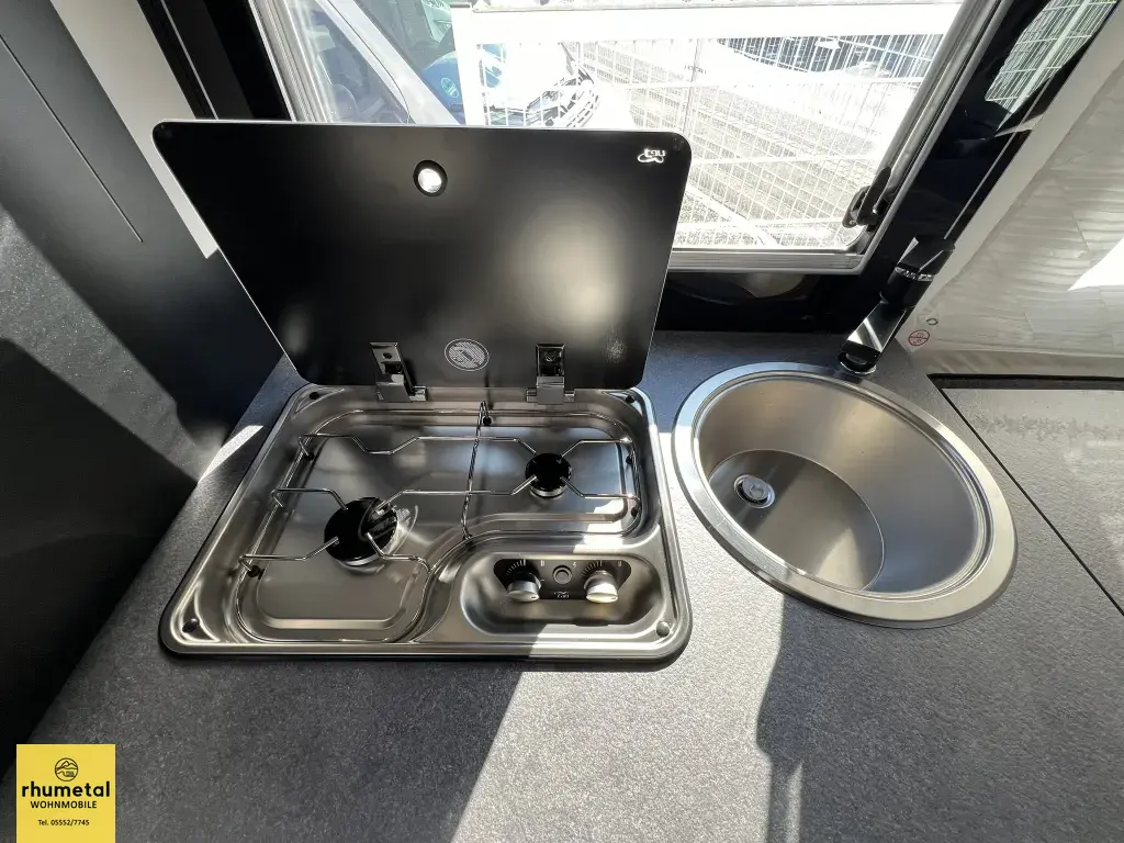 Bild 32: Wohnmobil für 4 Personen in Katlenburg mieten