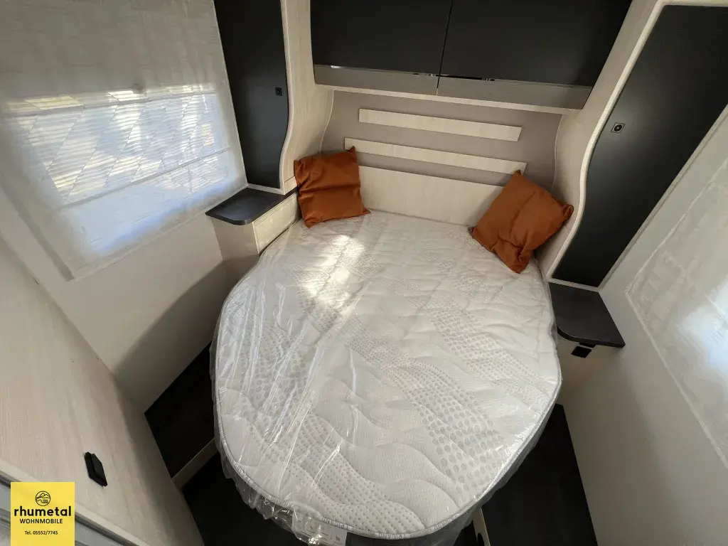 Bild 35: Challenger mieten in Katlenburg