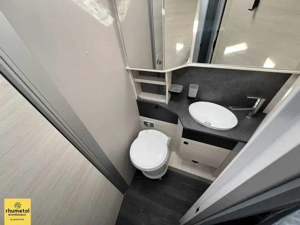 Bild 37: Wohnmobil in Katlenburg online mieten