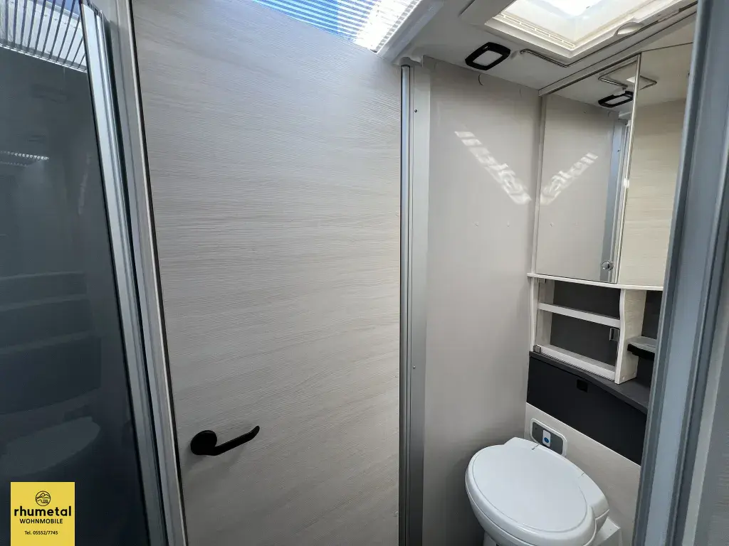 Bild 39: Challenger Wohnmobil in Katlenburg mieten